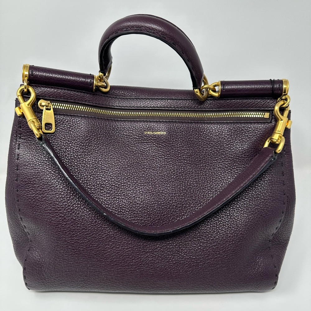 Dolce & Gabbana Sicily Bag - Picture 3 of 16